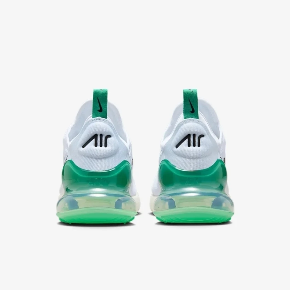 Nike new box